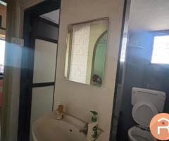 Fully Furnished 3 BHK with Open Terrace - 2
