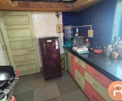 Fully Furnished 3 BHK with Open Terrace - 3