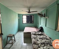 Fully Furnished 3 BHK with Open Terrace - 5