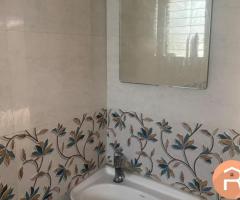 Fully Furnished 3 BHK with Open Terrace - 6