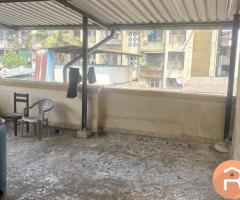 Fully Furnished 3 BHK with Open Terrace - 8