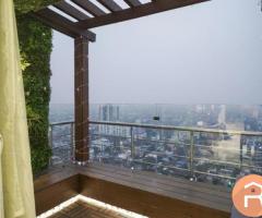 Fully furnished ready to move in luxurious apartment - 2