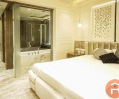 Fully furnished ready to move in luxurious apartment - 4