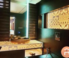 Fully furnished ready to move in luxurious apartment - 6