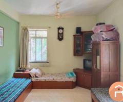 Sharing Room for Female Opposite Fergusson College Main Gate