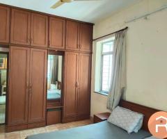 Sharing Room for Female Opposite Fergusson College Main Gate - 2
