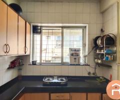 Sharing Room for Female Opposite Fergusson College Main Gate - 4