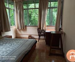 Sharing Room for Female Opposite Fergusson College Main Gate - 6