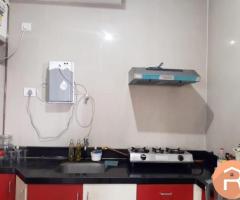 Safe & Comfortable Girls PG in Kandivali East - 4