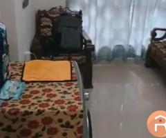 1 RK Semi-Furnished Flat for Rent in Taloja - 2