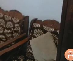 1 RK Semi-Furnished Flat for Rent in Taloja - 4