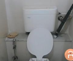 1 RK Semi-Furnished Flat for Rent in Taloja - 6