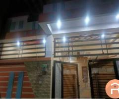 2BHK Independent House on Rent in Monark City, Para, Lucknow