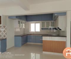 3 BHK Flat for Rent in Ittangur, Sarjapur Road