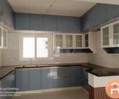 3 BHK Flat for Rent in Ittangur, Sarjapur Road - 2
