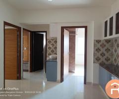 3 BHK Flat for Rent in Ittangur, Sarjapur Road - 3