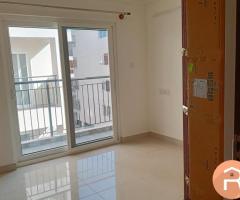 3 BHK Flat for Rent in Ittangur, Sarjapur Road - 4
