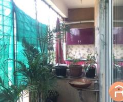 Bellandur X-roads 3bhk fully furnished ORR