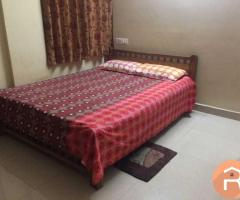Bellandur X-roads 3bhk fully furnished ORR - 2