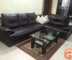 Bellandur X-roads 3bhk fully furnished ORR - 3