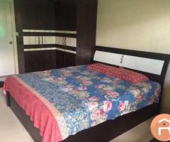 Bellandur X-roads 3bhk fully furnished ORR - 8