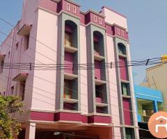 2BHK with CCP is available for rent in Iyyapanthangal