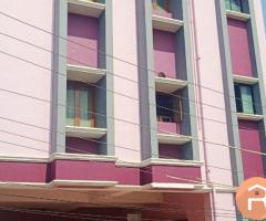 2BHK with CCP is available for rent in Iyyapanthangal - 2
