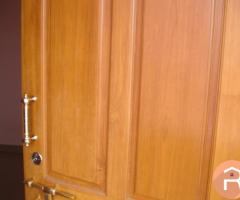 2BHK with CCP is available for rent in Iyyapanthangal - 3