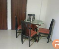 Furnished 2BHK Flat for Family in Prime Satellite, Ahmedabad - 8