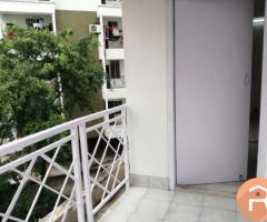 Spacious 3BHK on GS Road (Opp. Smart Bazar) | Gated Complex - 3