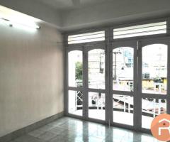 Spacious 3BHK on GS Road (Opp. Smart Bazar) | Gated Complex - 4