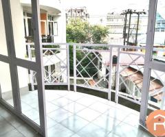 Spacious 3BHK on GS Road (Opp. Smart Bazar) | Gated Complex - 5