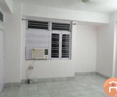 Spacious 3BHK on GS Road (Opp. Smart Bazar) | Gated Complex - 6