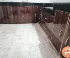 Spacious 3BHK on GS Road (Opp. Smart Bazar) | Gated Complex - 7