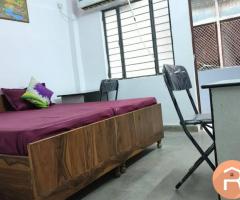 Premium PG Accommodation in Sector 18, Noida