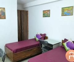 Premium PG Accommodation in Sector 18, Noida - 2