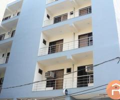 Premium Co-Living PG in Noida