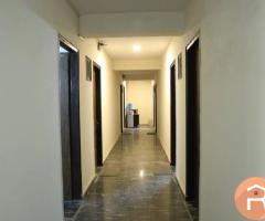 Premium Co-Living PG in Noida - 3