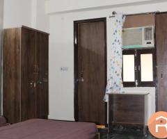 Premium Co-Living PG in Noida - 7