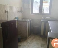 Fully Furnished Room with Attached Bathroom in Sector 45, Noida - 4