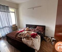 Single Room for Female in 4BHK Apartment, JP Klassic Sector 134 Noida - 3