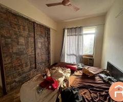Single Room for Female in 4BHK Apartment, JP Klassic Sector 134 Noida - 4