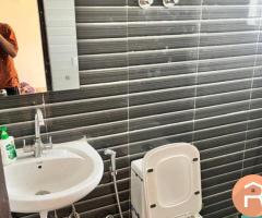 Single Room Available in Semi-Furnished 3BHK, Gaur City 2