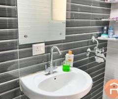 Single Room Available in Semi-Furnished 3BHK, Gaur City 2 - 4