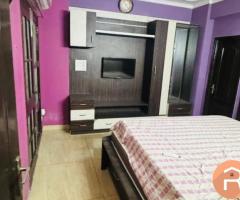 3BHK Furnished Flat for Rent Sector 76 Noida Amrapali Silicon City - 2