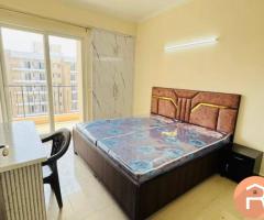 3BHK Furnished Flat for Rent Sector 76 Noida Amrapali Silicon City - 4