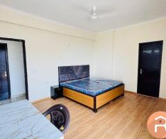 3BHK Furnished Flat for Rent Sector 76 Noida Amrapali Silicon City - 5