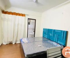 3BHK Furnished Flat for Rent Sector 76 Noida Amrapali Silicon City - 6