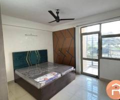 3BHK Furnished Flat for Rent Sector 76 Noida Amrapali Silicon City - 7