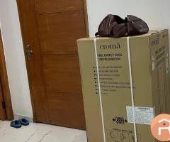 Fully Furnished 1 BHK for Rent in Sector 49, Noida - 5